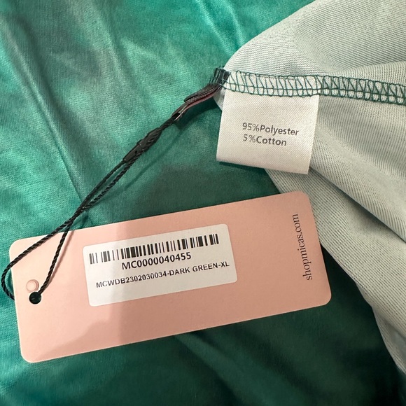 MICAS Dress. - Picture 6 of 6